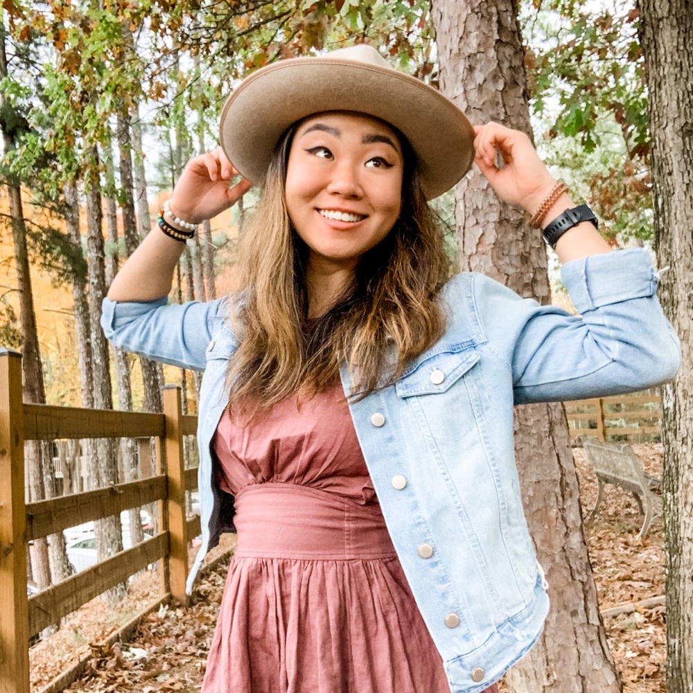 Meet your Posher, Brienne